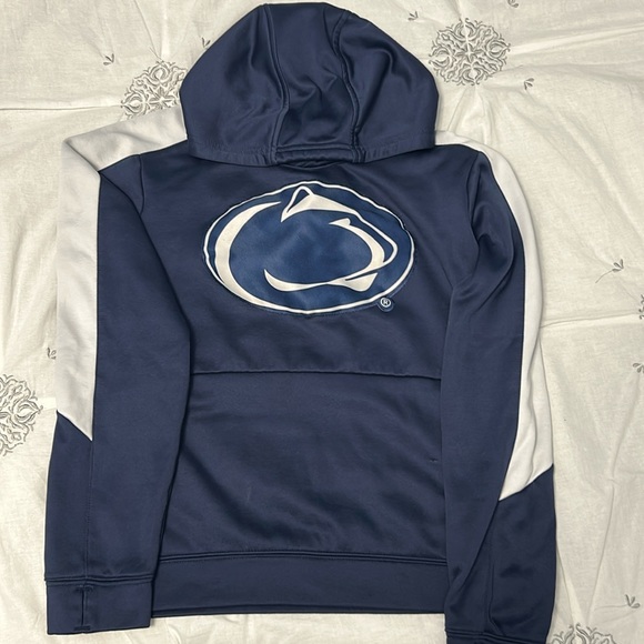 Youth Large Penn State Hoodies - Picture 1 of 8